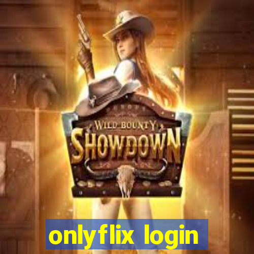 onlyflix login